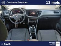 Volkswagen T-Roc 1.0 TSI 110 Start/Stop BVM6 Active - <small></small> 21.900 € <small>TTC</small> - #6