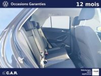 Volkswagen T-Roc 1.0 TSI 110 Start/Stop BVM6 Active - <small></small> 21.900 € <small>TTC</small> - #8