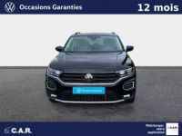 Volkswagen T-Roc 1.0 TSI 110 Start/Stop BVM6 Active - <small></small> 21.900 € <small>TTC</small> - #2