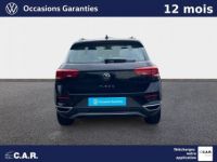 Volkswagen T-Roc 1.0 TSI 110 Start/Stop BVM6 Active - <small></small> 21.900 € <small>TTC</small> - #4