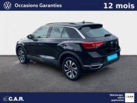 Volkswagen T-Roc 1.0 TSI 110 Start/Stop BVM6 Active - <small></small> 21.900 € <small>TTC</small> - #5