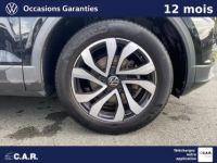 Volkswagen T-Roc 1.0 TSI 110 Start/Stop BVM6 Active - <small></small> 21.900 € <small>TTC</small> - #10