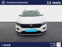 Volkswagen T-Roc 1.0 TSI 110 Start/Stop BVM6 Active - <small></small> 22.490 € <small>TTC</small> - #2