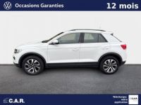 Volkswagen T-Roc 1.0 TSI 110 Start/Stop BVM6 Active - <small></small> 22.490 € <small>TTC</small> - #3