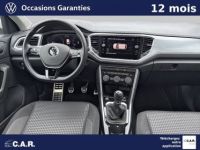 Volkswagen T-Roc 1.0 TSI 110 Start/Stop BVM6 Active - <small></small> 22.490 € <small>TTC</small> - #6