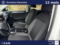 Volkswagen T-Roc 1.0 TSI 110 Start/Stop BVM6 Active - <small></small> 22.490 € <small>TTC</small> - #9