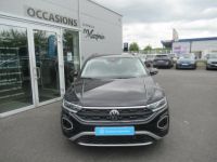 Volkswagen T-Roc 1.0 TSI 110 Start/Stop BVM6 Life - <small></small> 25.990 € <small>TTC</small> - #2