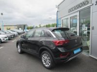 Volkswagen T-Roc 1.0 TSI 110 Start/Stop BVM6 Life - <small></small> 25.990 € <small>TTC</small> - #9