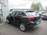 Volkswagen T-Roc 1.0 TSI 110 Start/Stop BVM6 Life - <small></small> 25.990 € <small>TTC</small> - #29