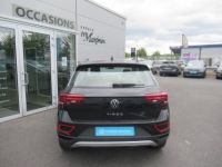 Volkswagen T-Roc 1.0 TSI 110 Start/Stop BVM6 Life - <small></small> 25.990 € <small>TTC</small> - #30