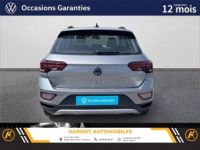 Volkswagen T-Roc 1.0 tsi 110 start/stop bvm6 life - <small></small> 25.390 € <small></small> - #2