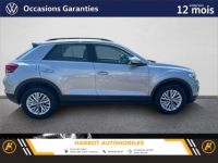 Volkswagen T-Roc 1.0 tsi 110 start/stop bvm6 life - <small></small> 25.390 € <small></small> - #19