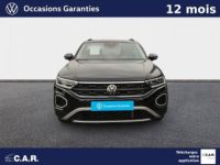 Volkswagen T-Roc 1.0 TSI 110 Start/Stop BVM6 Life - <small></small> 22.900 € <small>TTC</small> - #2