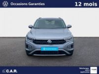 Volkswagen T-Roc 1.0 TSI 110 Start/Stop BVM6 Life - <small></small> 25.490 € <small>TTC</small> - #2