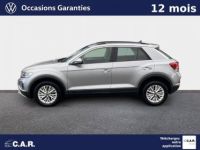 Volkswagen T-Roc 1.0 TSI 110 Start/Stop BVM6 Life - <small></small> 25.490 € <small>TTC</small> - #3