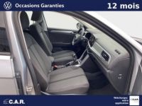 Volkswagen T-Roc 1.0 TSI 110 Start/Stop BVM6 Life - <small></small> 25.490 € <small>TTC</small> - #7