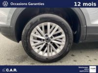 Volkswagen T-Roc 1.0 TSI 110 Start/Stop BVM6 Life - <small></small> 25.490 € <small>TTC</small> - #9