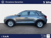 Volkswagen T-Roc 1.0 TSI 110 Start/Stop BVM6 Life - <small></small> 25.900 € <small>TTC</small> - #3