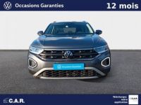 Volkswagen T-Roc 1.0 TSI 110 Start/Stop BVM6 Life - <small></small> 24.900 € <small>TTC</small> - #2