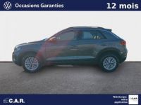 Volkswagen T-Roc 1.0 TSI 110 Start/Stop BVM6 Life - <small></small> 24.900 € <small>TTC</small> - #3