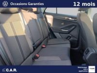 Volkswagen T-Roc 1.0 TSI 110 Start/Stop BVM6 Life - <small></small> 24.900 € <small>TTC</small> - #8