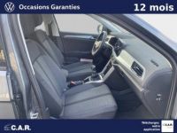 Volkswagen T-Roc 1.0 TSI 110 Start/Stop BVM6 Life - <small></small> 25.490 € <small>TTC</small> - #7