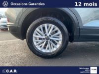 Volkswagen T-Roc 1.0 TSI 110 Start/Stop BVM6 Life - <small></small> 25.490 € <small>TTC</small> - #9