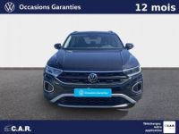 Volkswagen T-Roc 1.0 TSI 110 Start/Stop BVM6 Life Business - <small></small> 26.900 € <small>TTC</small> - #2