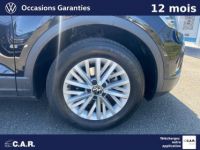 Volkswagen T-Roc 1.0 TSI 110 Start/Stop BVM6 Life Business - <small></small> 26.900 € <small>TTC</small> - #9