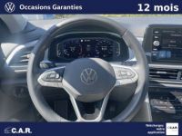 Volkswagen T-Roc 1.0 TSI 110 Start/Stop BVM6 Life Business - <small></small> 26.900 € <small>TTC</small> - #17