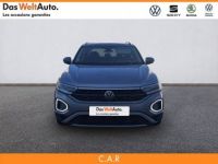 Volkswagen T-Roc 1.0 TSI 110 Start/Stop BVM6 Life Plus - <small></small> 25.200 € <small>TTC</small> - #2