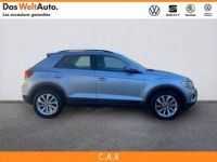 Volkswagen T-Roc 1.0 TSI 110 Start/Stop BVM6 Life Plus - <small></small> 25.200 € <small>TTC</small> - #3