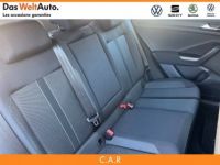 Volkswagen T-Roc 1.0 TSI 110 Start/Stop BVM6 Life Plus - <small></small> 25.200 € <small>TTC</small> - #8