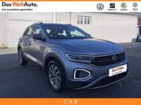 Volkswagen T-Roc 1.0 TSI 110 Start/Stop BVM6 Life Plus - <small></small> 25.200 € <small>TTC</small> - #18