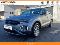 Volkswagen T-Roc 1.0 TSI 110 Start/Stop BVM6 Life Plus - <small></small> 25.200 € <small>TTC</small> - #19