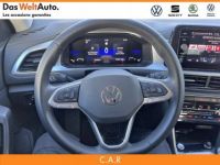 Volkswagen T-Roc 1.0 TSI 110 Start/Stop BVM6 Life Plus - <small></small> 25.200 € <small>TTC</small> - #23