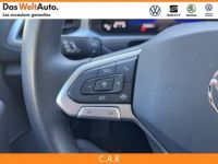 Volkswagen T-Roc 1.0 TSI 110 Start/Stop BVM6 Life Plus - <small></small> 25.200 € <small>TTC</small> - #24