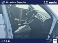 Volkswagen T-Roc 1.0 TSI 110 Start/Stop BVM6 Life Plus - <small></small> 24.490 € <small>TTC</small> - #7