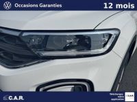 Volkswagen T-Roc 1.0 TSI 110 Start/Stop BVM6 Life Plus - <small></small> 24.490 € <small>TTC</small> - #11