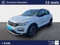 Volkswagen T-Roc 1.0 TSI 110 Start/Stop BVM6 Lounge - <small></small> 21.900 € <small>TTC</small> - #1