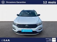 Volkswagen T-Roc 1.0 TSI 110 Start/Stop BVM6 Lounge - <small></small> 21.900 € <small>TTC</small> - #2