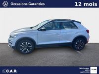 Volkswagen T-Roc 1.0 TSI 110 Start/Stop BVM6 Lounge - <small></small> 21.900 € <small>TTC</small> - #3