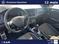 Volkswagen T-Roc 1.0 TSI 110 Start/Stop BVM6 Lounge - <small></small> 21.900 € <small>TTC</small> - #8