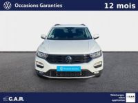 Volkswagen T-Roc 1.0 TSI 110 Start/Stop BVM6 United - <small></small> 20.490 € <small>TTC</small> - #2