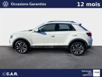 Volkswagen T-Roc 1.0 TSI 110 Start/Stop BVM6 United - <small></small> 20.490 € <small>TTC</small> - #3