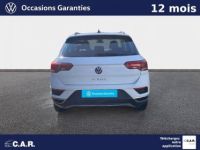 Volkswagen T-Roc 1.0 TSI 110 Start/Stop BVM6 United - <small></small> 20.490 € <small>TTC</small> - #4