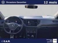 Volkswagen T-Roc 1.0 TSI 110 Start/Stop BVM6 United - <small></small> 20.490 € <small>TTC</small> - #6