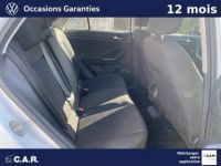 Volkswagen T-Roc 1.0 TSI 110 Start/Stop BVM6 United - <small></small> 20.490 € <small>TTC</small> - #8