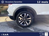 Volkswagen T-Roc 1.0 TSI 110 Start/Stop BVM6 United - <small></small> 20.490 € <small>TTC</small> - #9