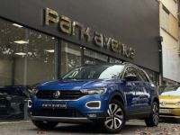 Volkswagen T-Roc 1.0 TSI 110CH ACTIVE - <small></small> 19.900 € <small>TTC</small> - #1